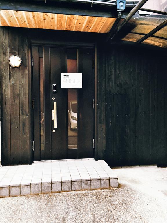 Stella Higashiyama -Annex- Ξενοδοχείο Κιότο Εξωτερικό φωτογραφία